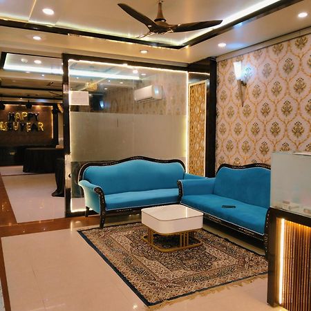 Hotel Marygold Agra  Exterior foto
