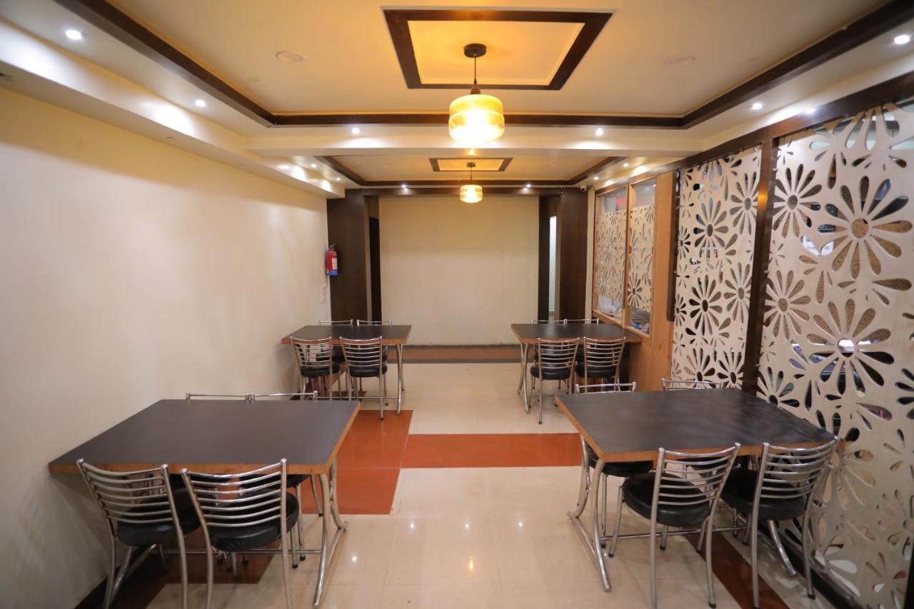 Hotel Marygold Agra  Exterior foto
